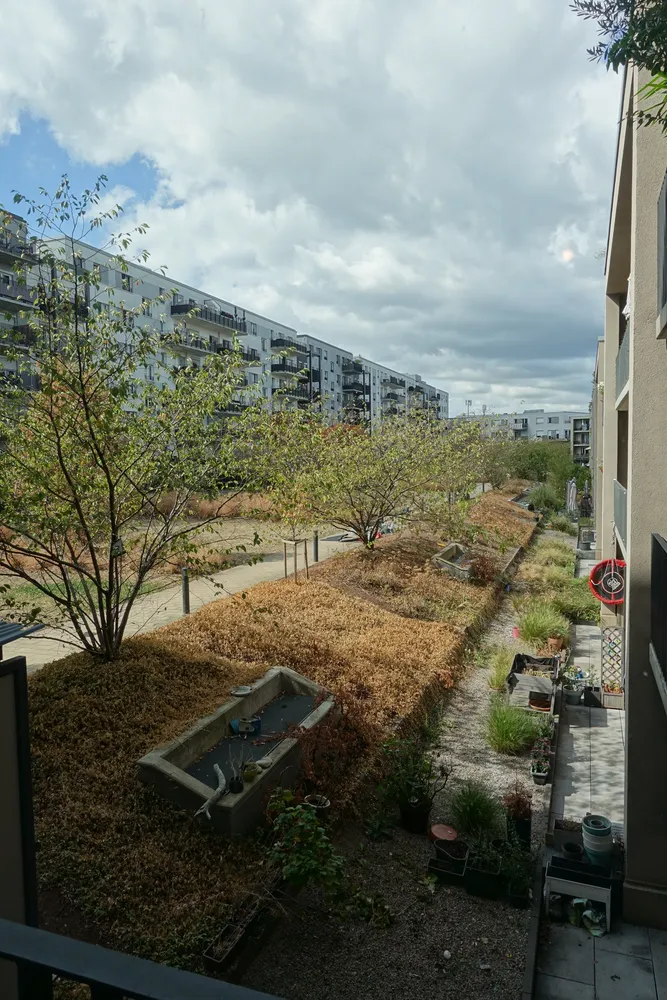 5 Zimmer Wohnung mit 145 m² in Frankfurt am Main – Bild 7