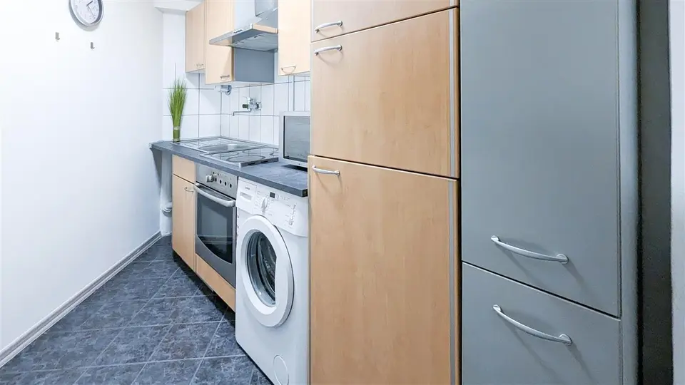 WG-Zimmer mit 11 m² in Stuttgart – Bild 7