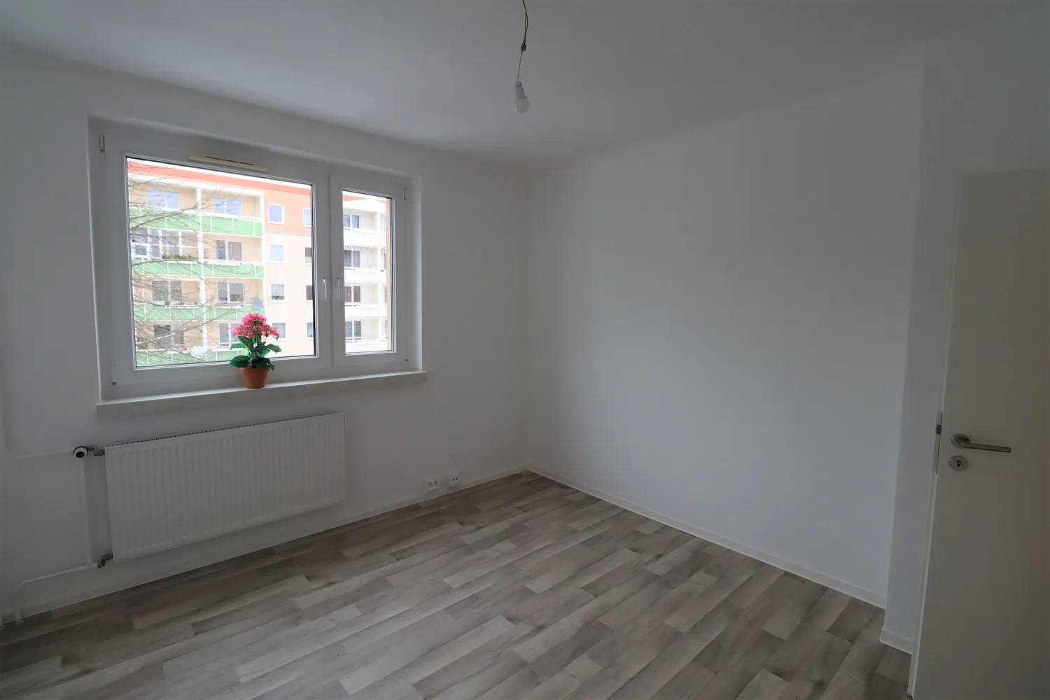 3 Zimmer Wohnung mit 58 m² in Chemnitz – Bild 8