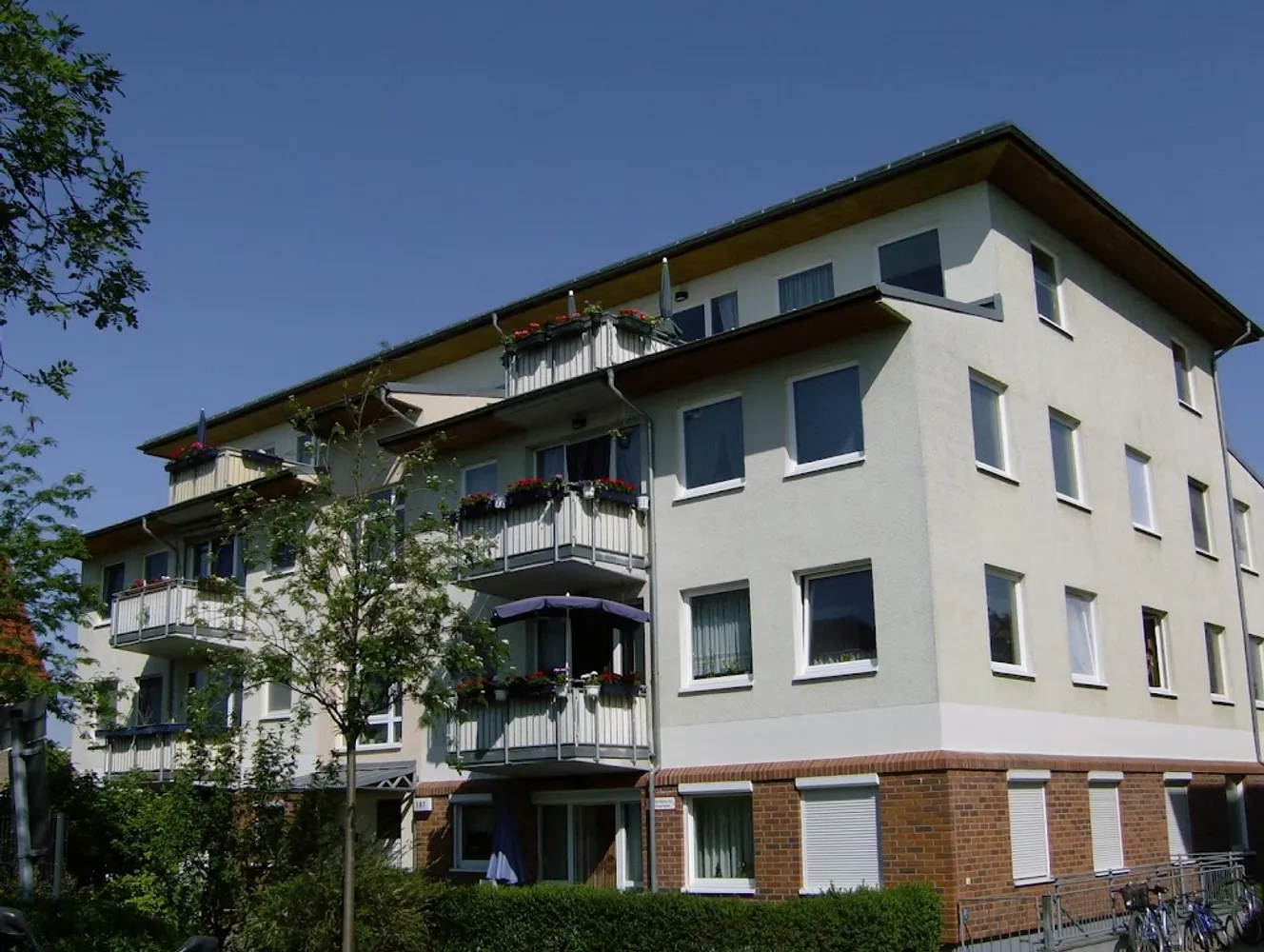 3 Zimmer Wohnung mit 88 m² in Berlin – Bild 5