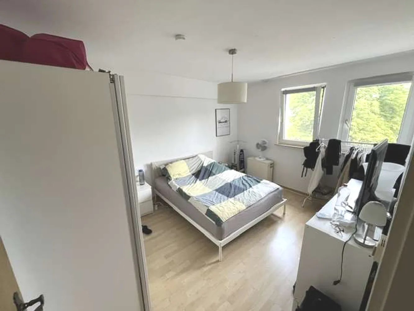 2 Zimmer Wohnung mit 55 m² in Essen – Bild 5