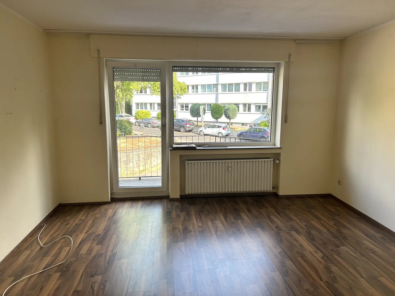 3 Zimmer Wohnung mit 79 m² in Aachen – Bild 1