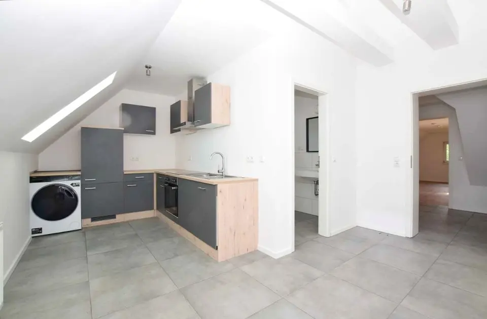 2 Zimmer Wohnung mit 72 m² in Braunschweig – Bild 5
