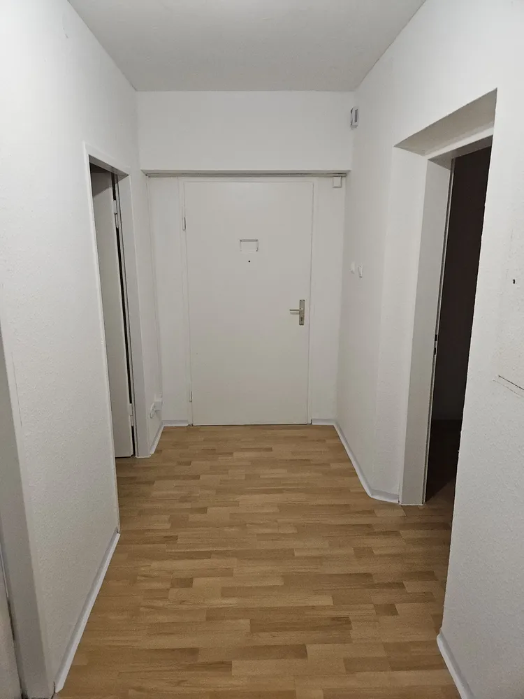 3 Zimmer Wohnung mit 65 m² in Nürnberg – Bild 1