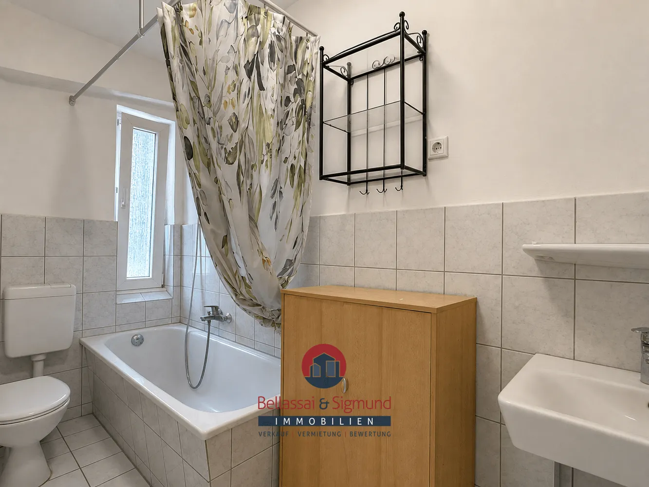 2 Zimmer Wohnung mit 57 m² in Wuppertal – Bild 5