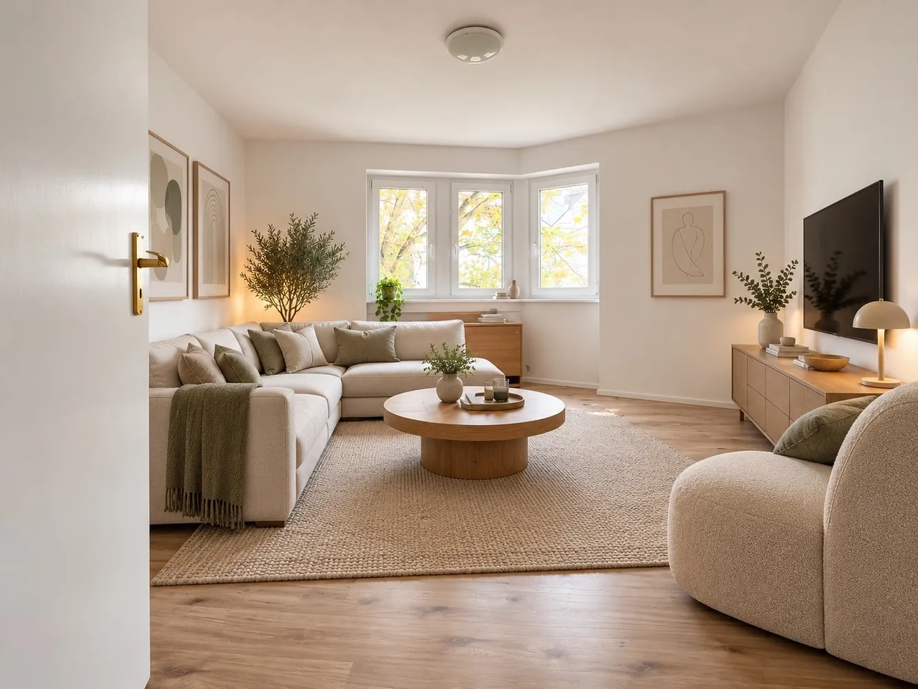 2 Zimmer Wohnung mit 50 m² in Pforzheim – Bild 6