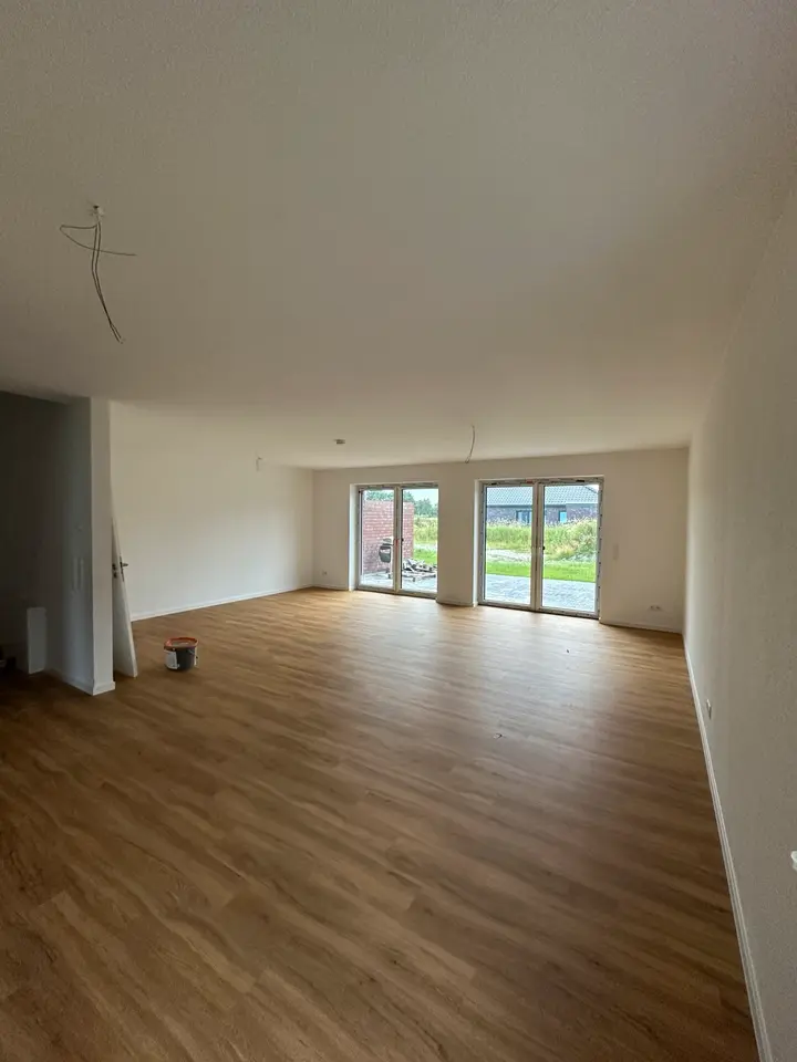 4 Zimmer Haus mit 105 m² in Aurich – Bild 2