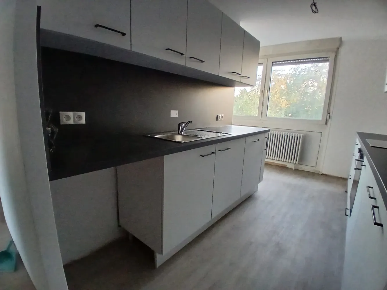 3 Zimmer Wohnung mit 78 m² in Mannheim – Bild 3