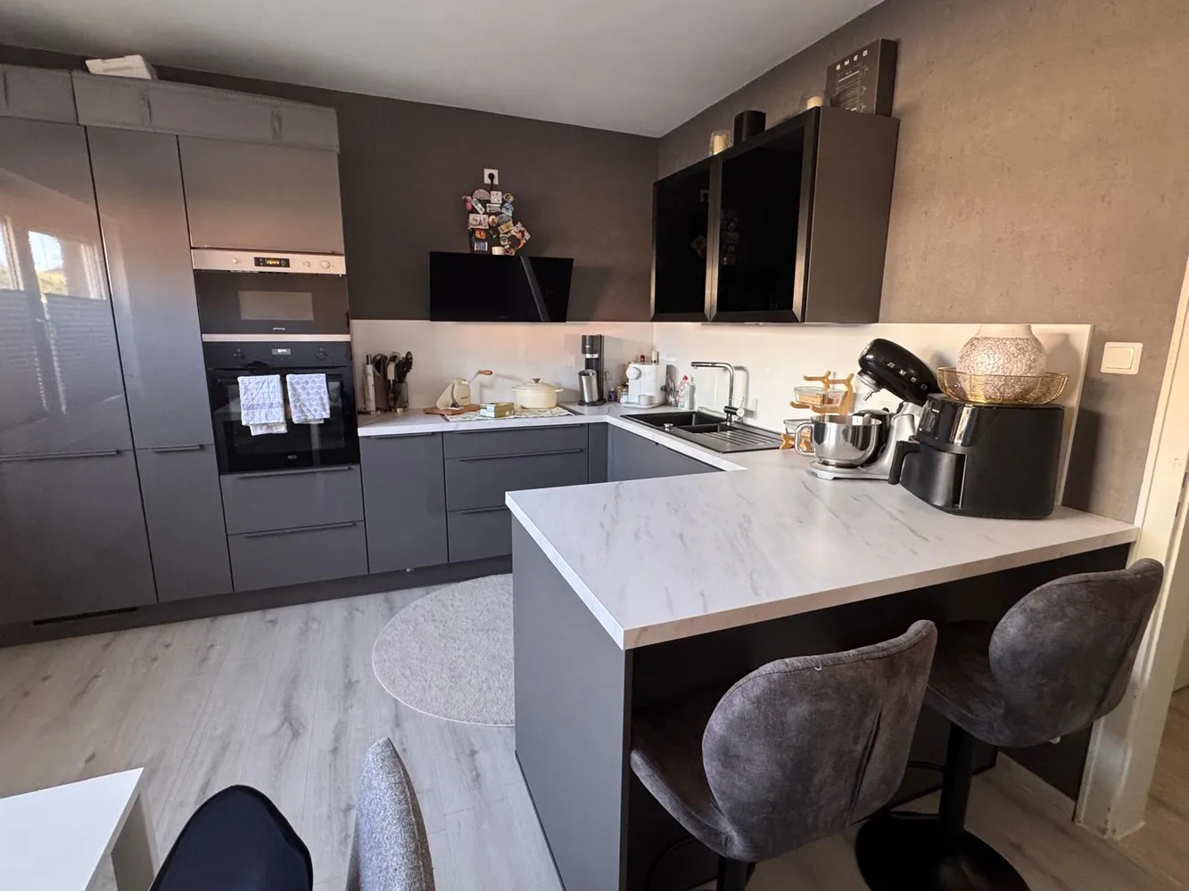 3 Zimmer Wohnung mit 75 m² in Münster – Bild 7