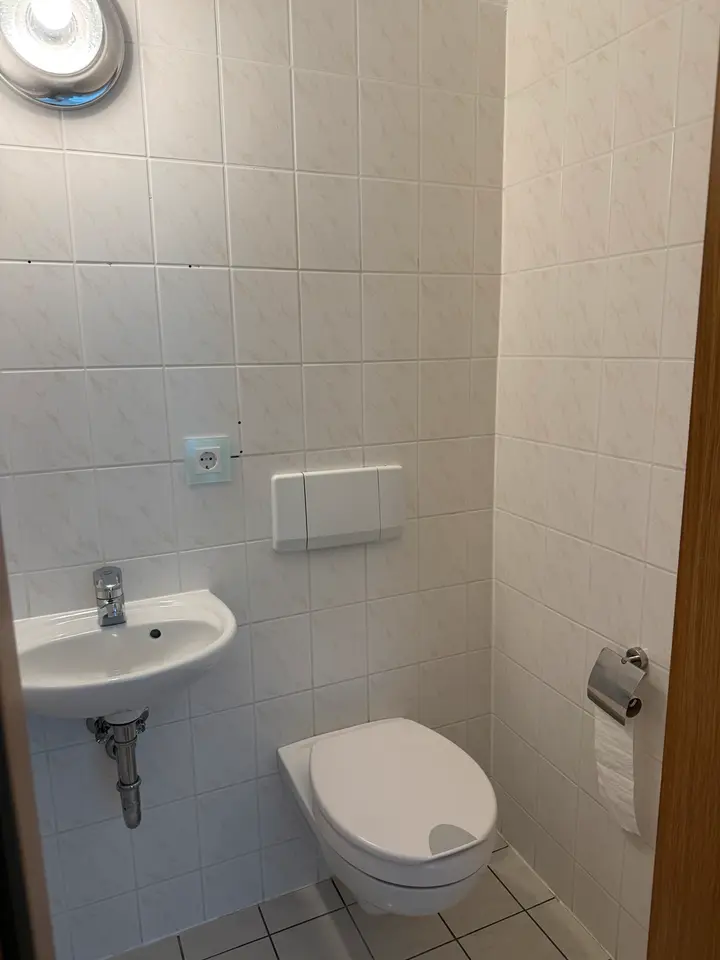 3 Zimmer Wohnung mit 75 m² in Halberstadt – Bild 7