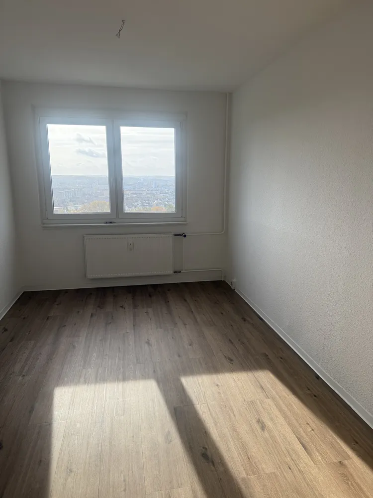 3 Zimmer Wohnung mit 70 m² in Neubrandenburg – Bild 4