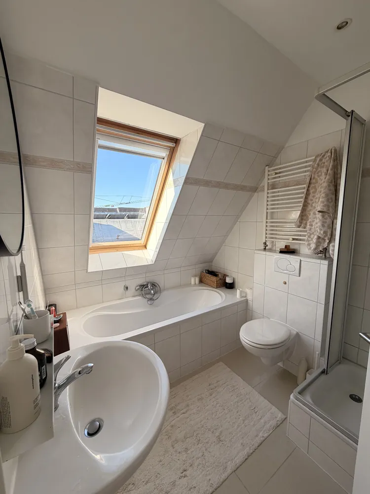 3 Zimmer Wohnung mit 75 m² in Hamburg – Bild 5