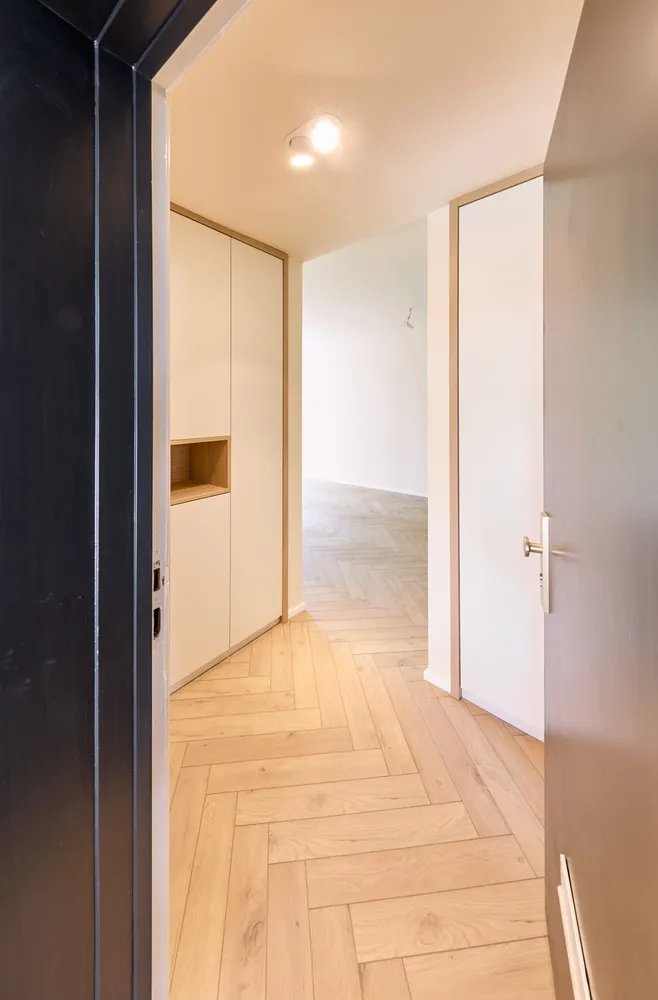 1 Zimmer Wohnung mit 34 m² in Hamburg – Bild 4