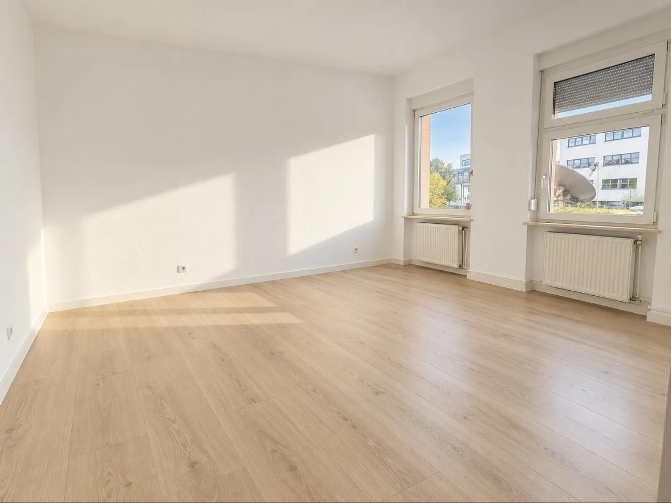 4 Zimmer Wohnung mit 98 m² in Koblenz – Bild 8