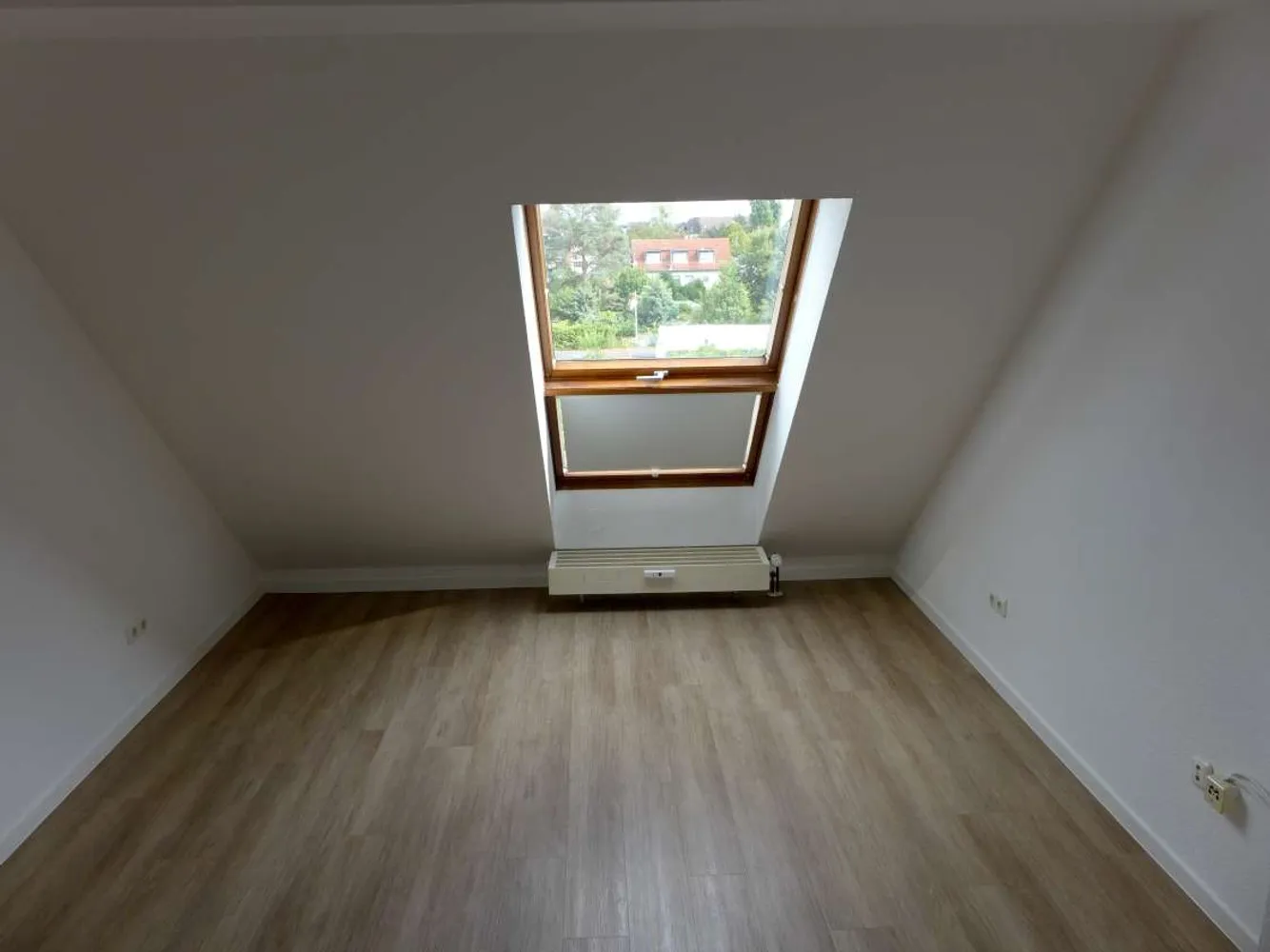3 Zimmer Wohnung mit 53 m² in Köln – Bild 2
