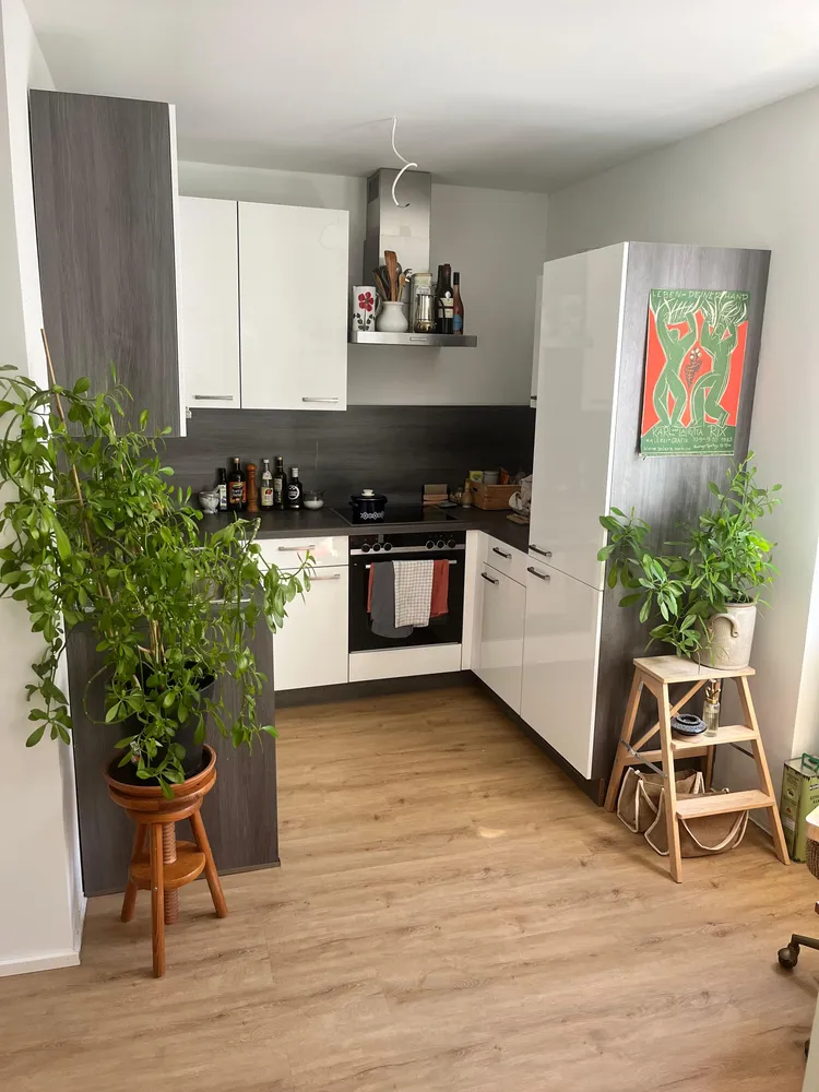3 Zimmer Wohnung mit 60 m² in Landau in der Pfalz – Bild 1