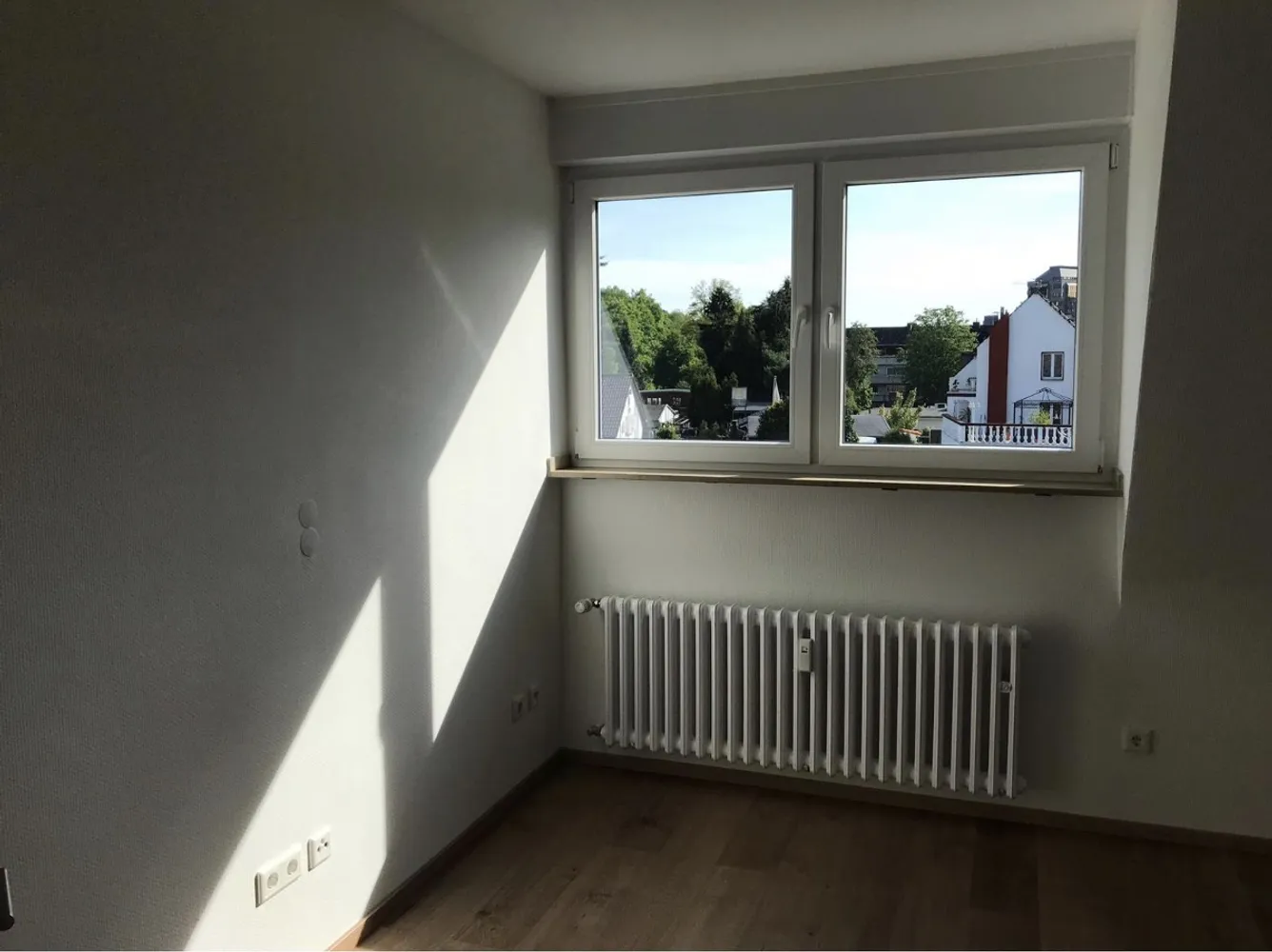 2 Zimmer Wohnung mit 60 m² in Düsseldorf – Bild 7