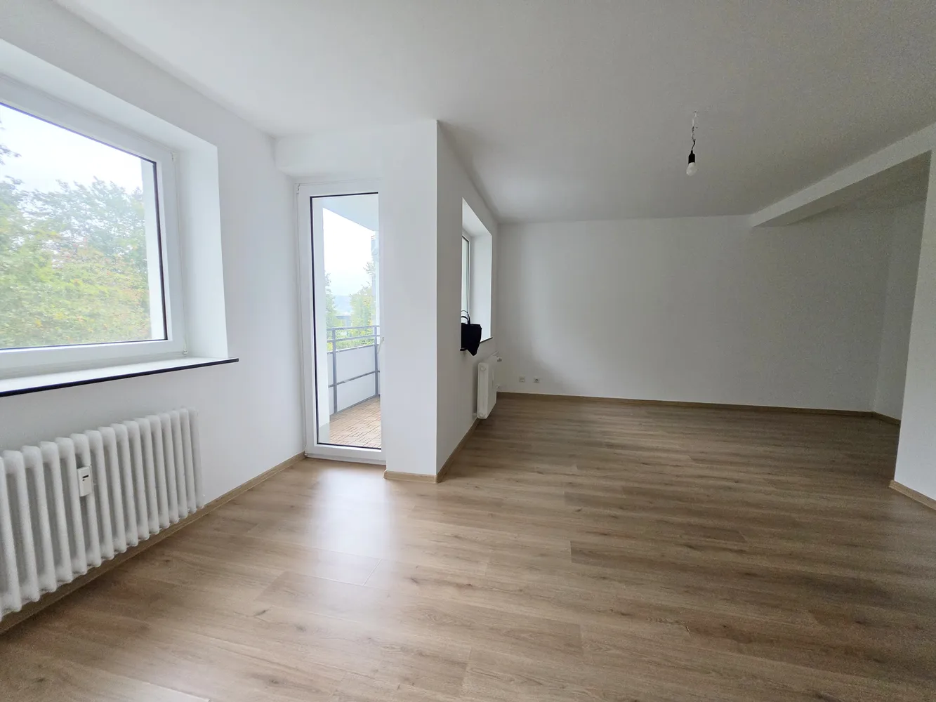 1 Zimmer Wohnung mit 42 m² in Wuppertal – Bild 3
