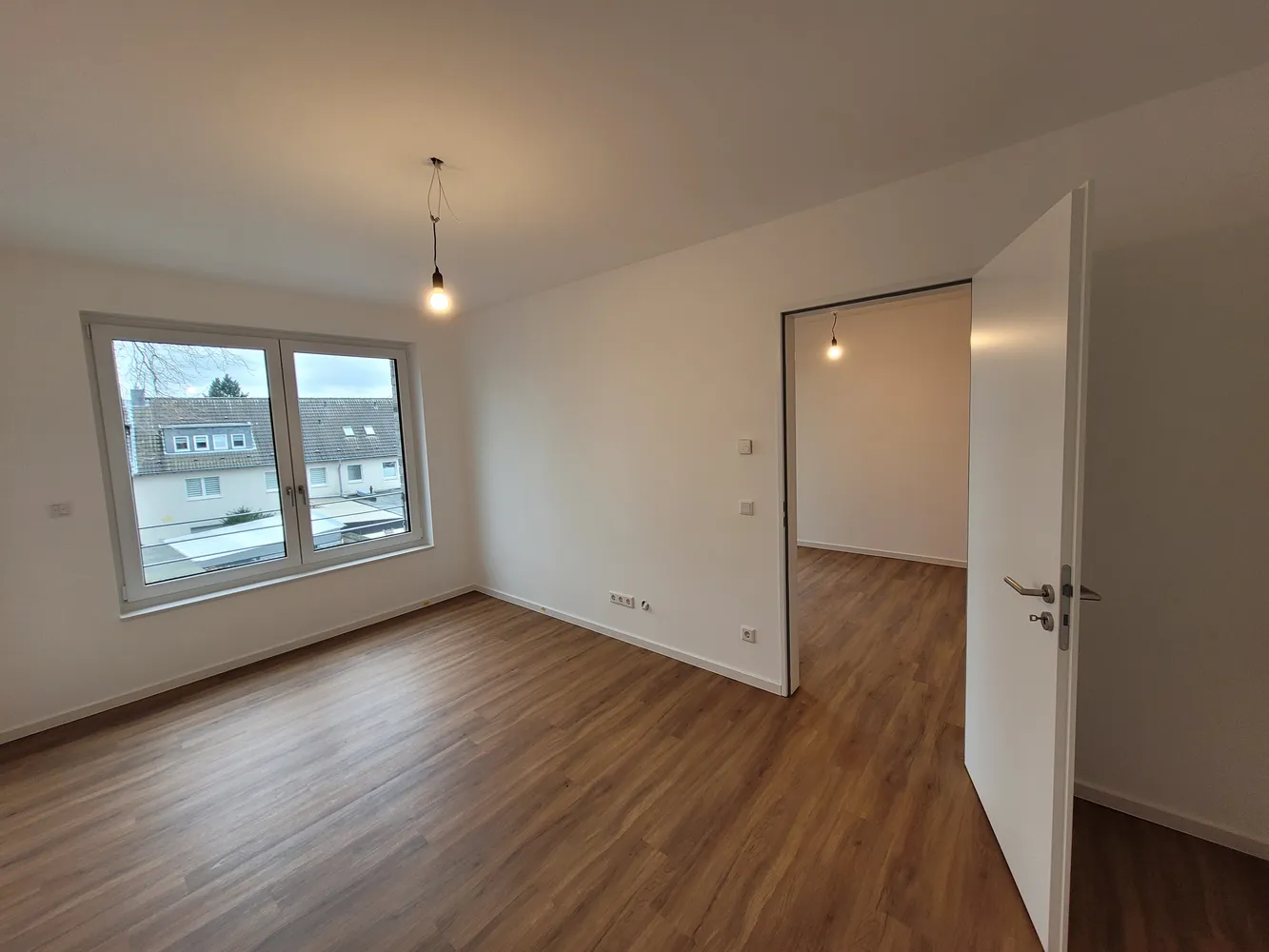 2 Zimmer Wohnung mit 68 m² in Monheim am Rhein – Bild 3
