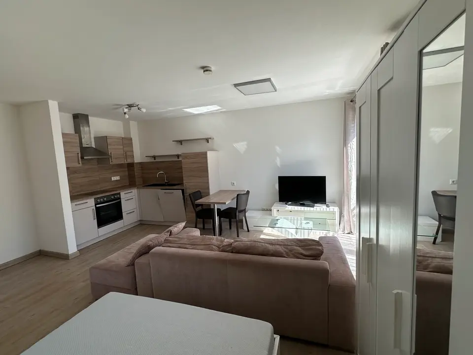 Studio mit 42 m² in Schwabach – Bild 9