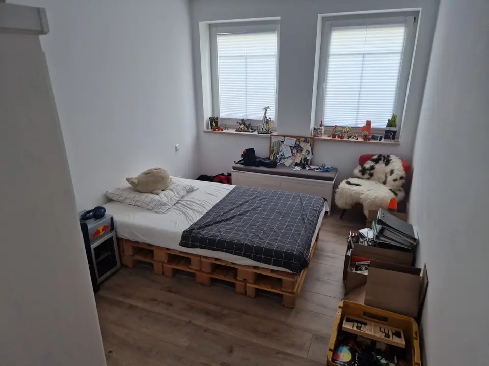 2 Zimmer Wohnung mit 50 m² in Celle – Bild 8
