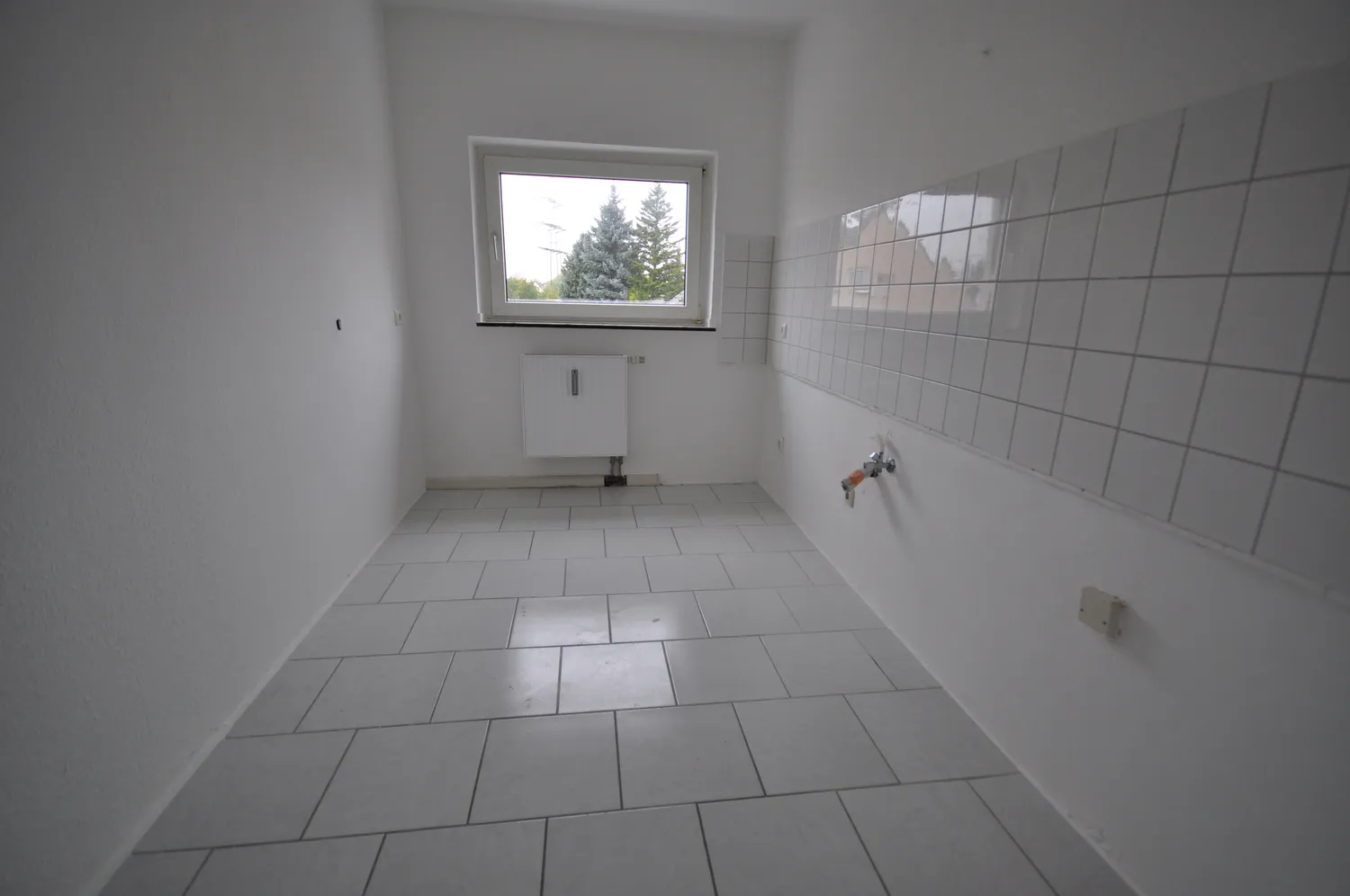 2 Zimmer Wohnung mit 54 m² in Köln – Bild 5