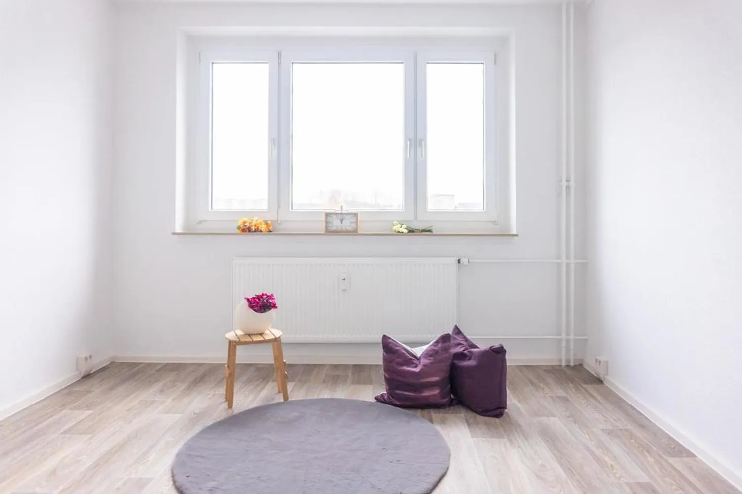 3 Zimmer Wohnung mit 69 m² in Chemnitz – Bild 3