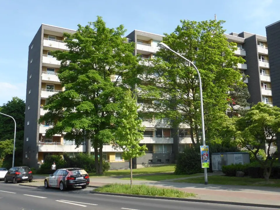 3 Zimmer Wohnung mit 87 m² in Mönchengladbach – Bild 7