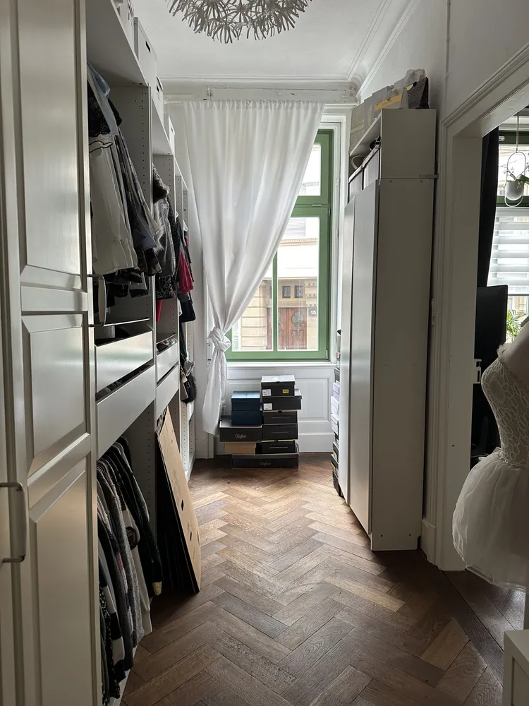 3 Zimmer Wohnung mit 60 m² in Stuttgart – Bild 5