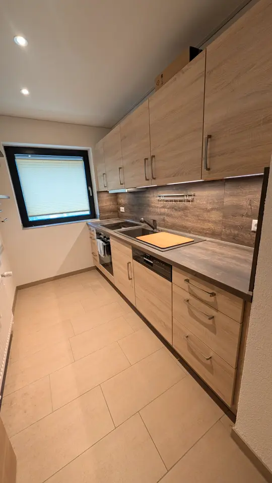 3 Zimmer Wohnung mit 75 m² in Siegen – Bild 6