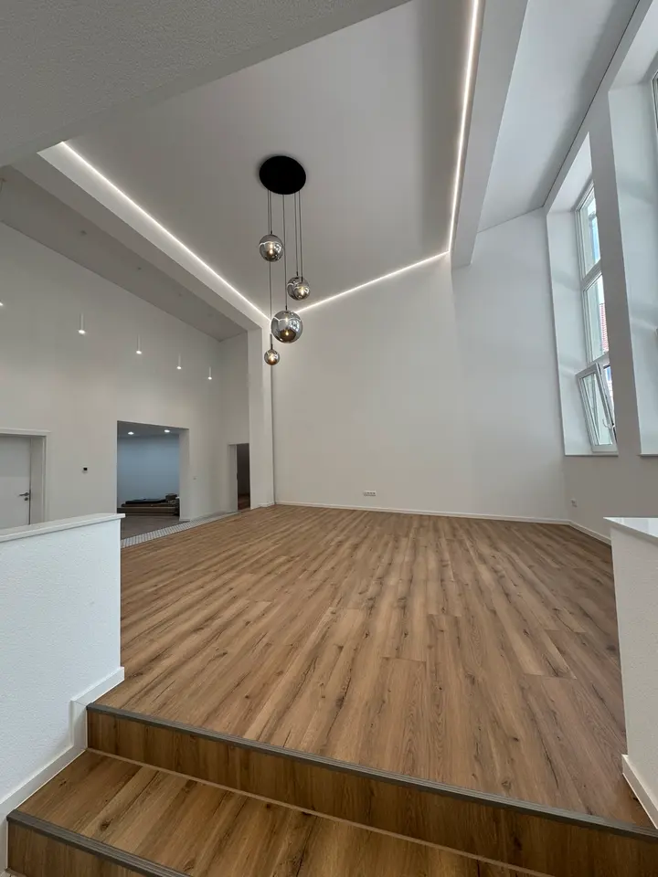 3 Zimmer Wohnung mit 130 m² in Gifhorn – Bild 7