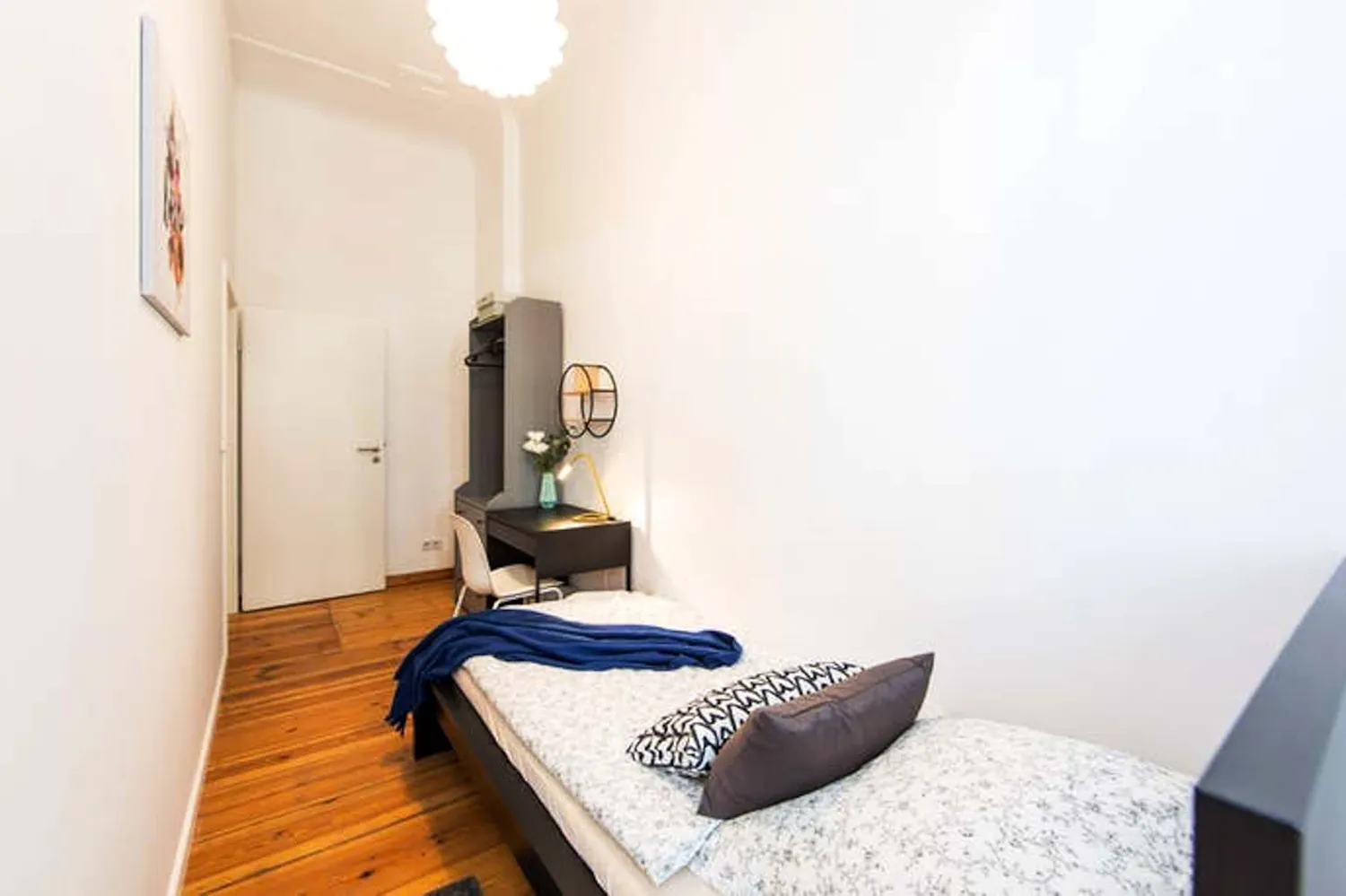 WG-Zimmer in Berlin – Bild 1