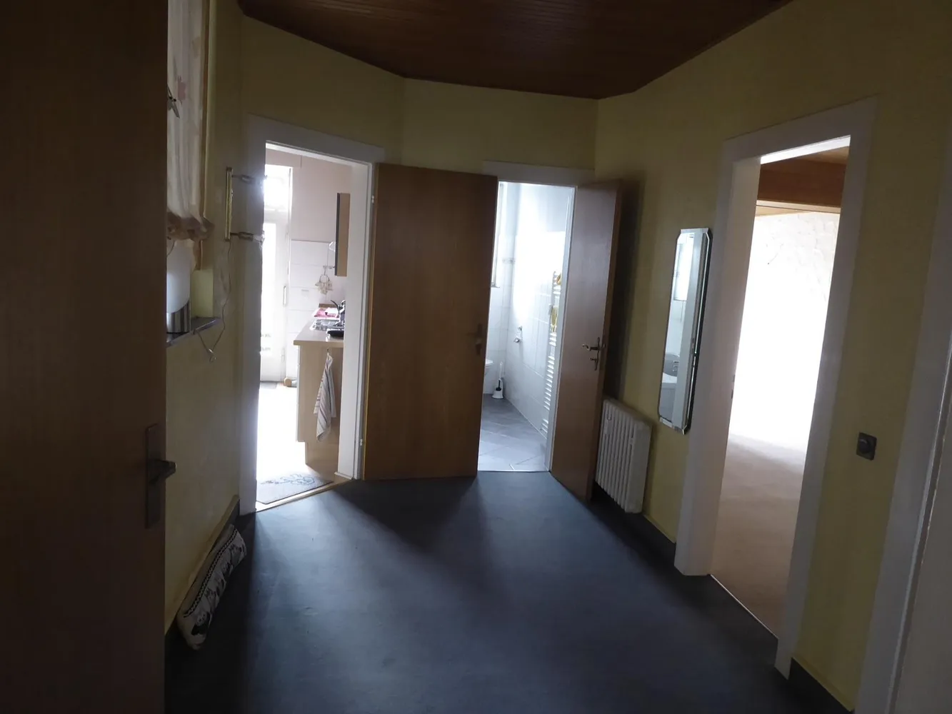 3 Zimmer Wohnung mit 91 m² in Solingen – Bild 4