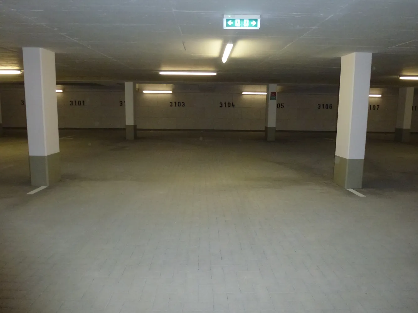2 Zimmer Wohnung mit 45 m² in München – Bild 9
