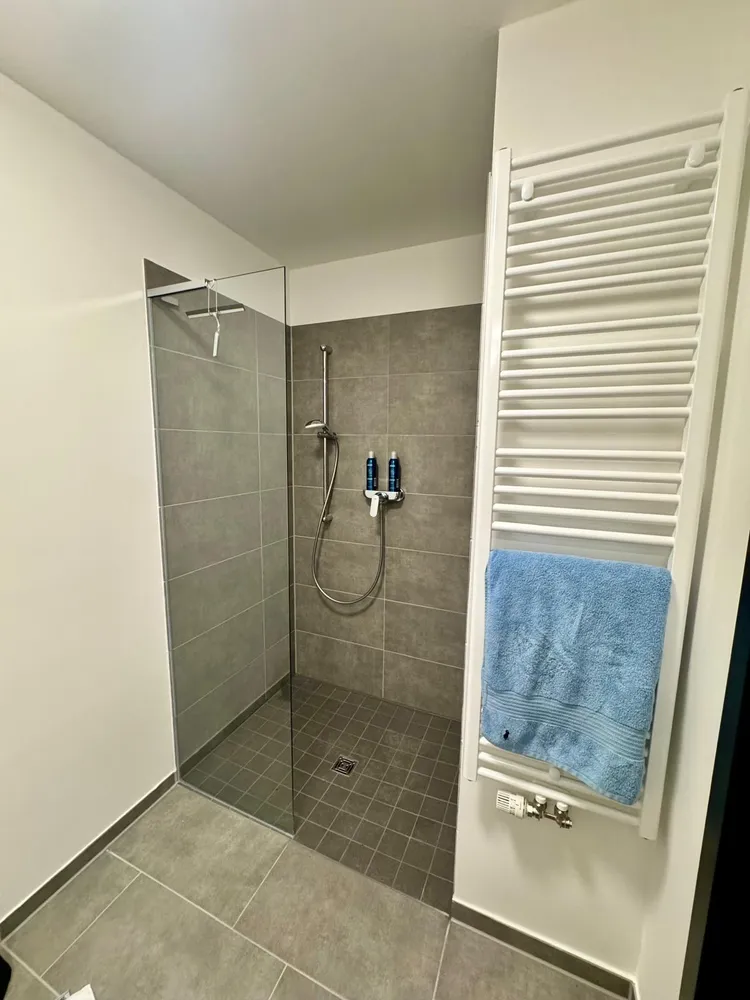 1 Zimmer Wohnung mit 34 m² in Bielefeld – Bild 3