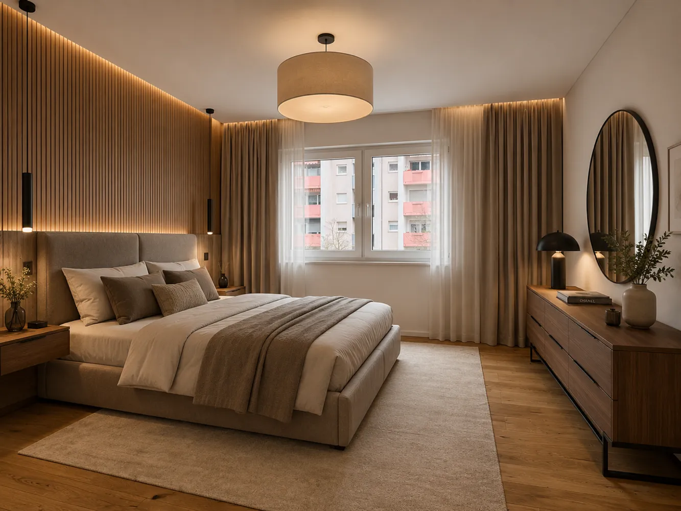 2 Zimmer Wohnung mit 82 m² in Viernheim – Bild 3