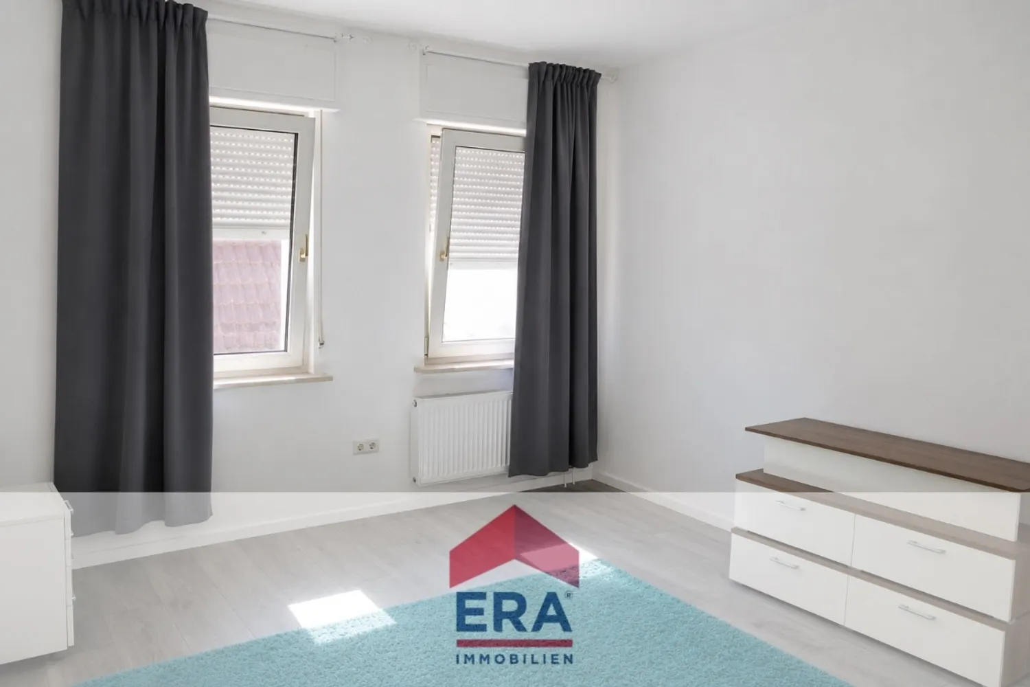 2 Zimmer Wohnung mit 72 m² in Worms – Bild 1