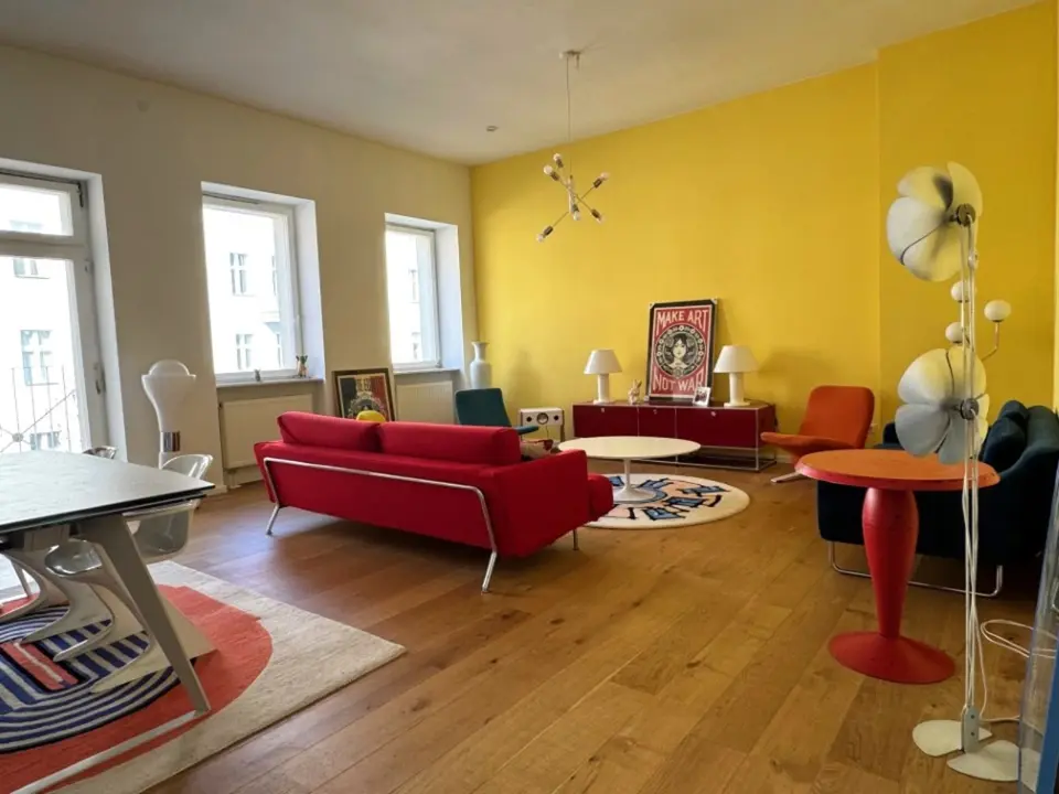 WG-Zimmer mit 68 m² in Falkensee – Bild 9