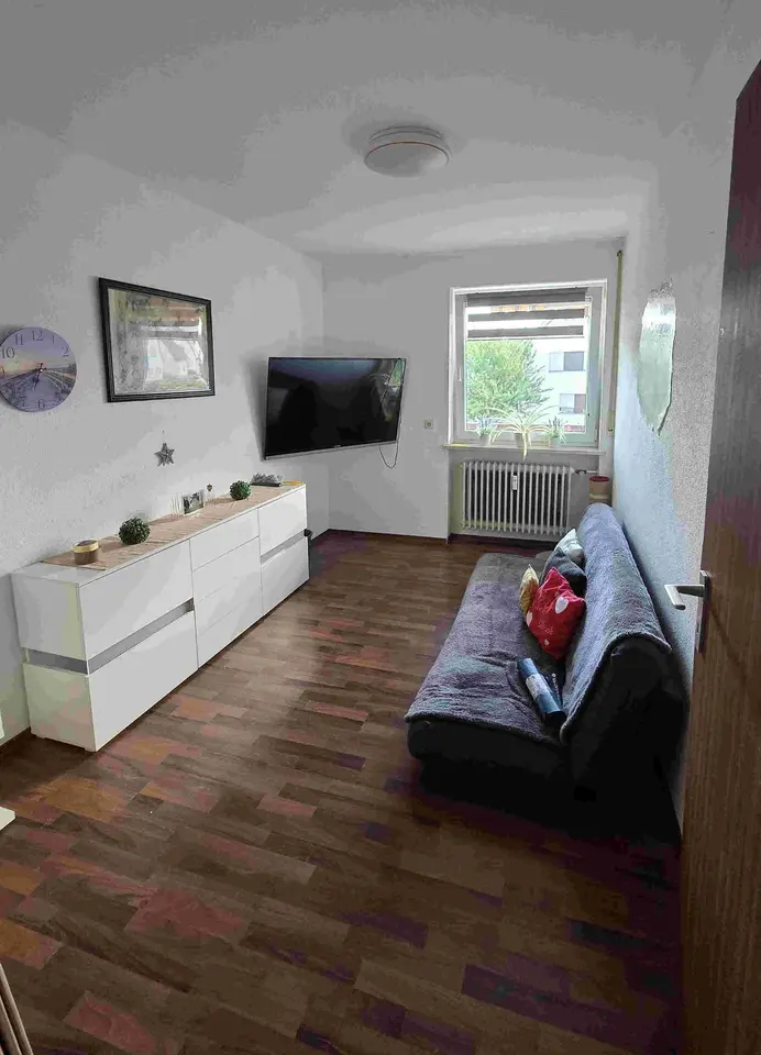 4 room apartment with 92 m² in Günzburg – Photo 6