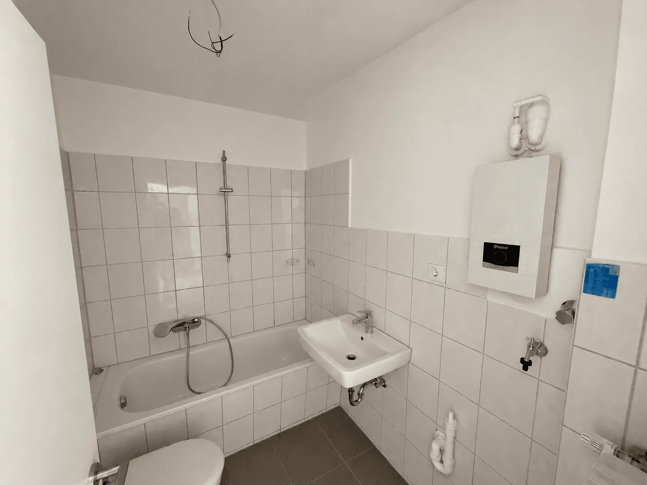 2 Zimmer Wohnung mit 64 m² in Neuss – Bild 3