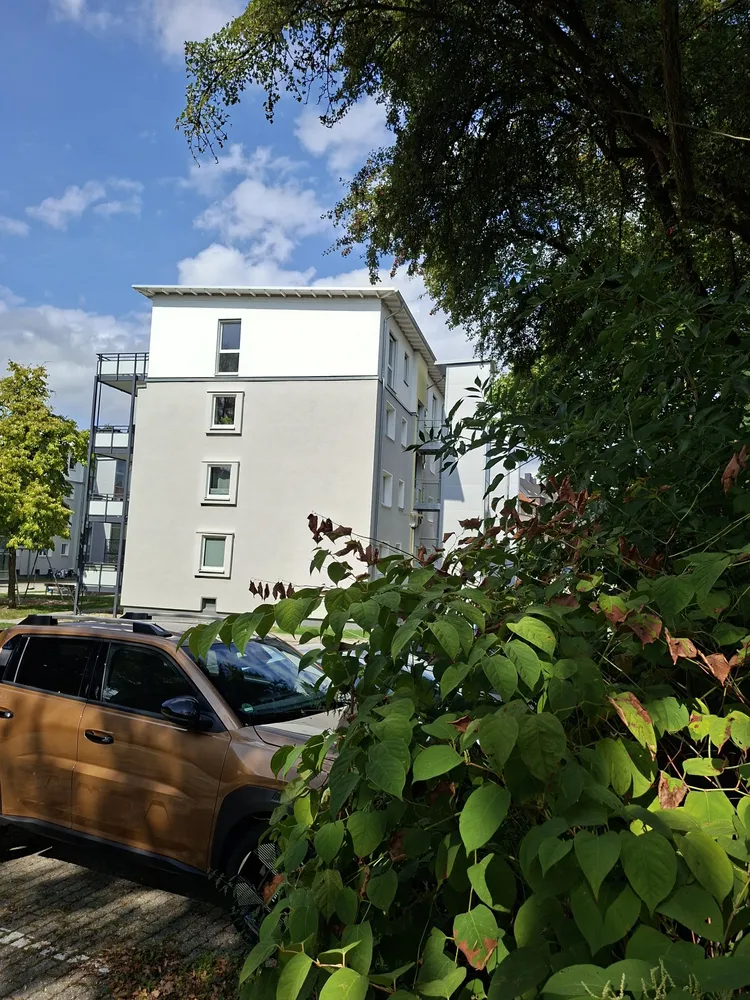 4 room apartment with 118 m² in Dortmund – Photo 3