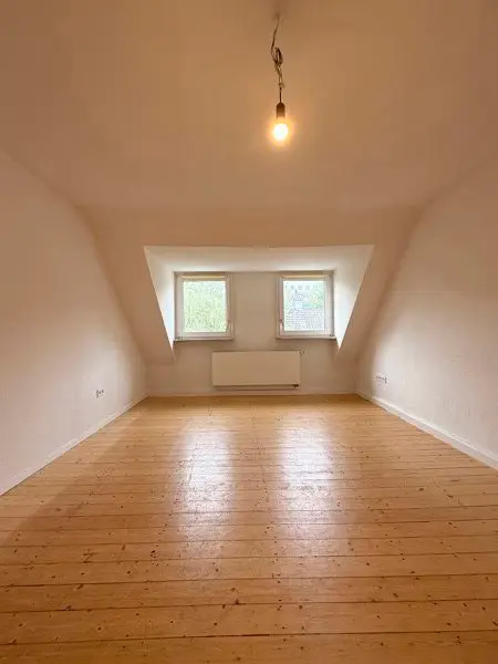 2 Zimmer Wohnung mit 66 m² in Wuppertal – Bild 3