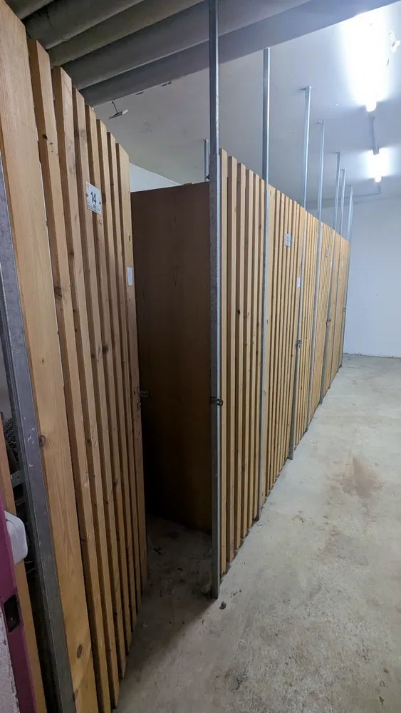 1 Zimmer Wohnung mit 21 m² in Regensburg – Bild 9