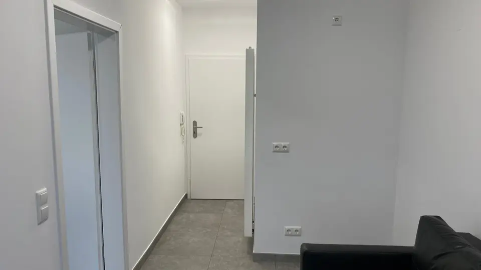 WG-Zimmer mit 30 m² in Frankfurt am Main – Bild 4