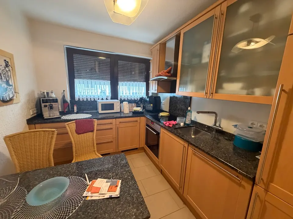 3 Zimmer Wohnung mit 82 m² in Bochum – Bild 1