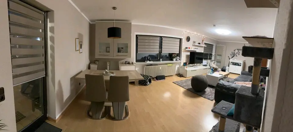 2 Zimmer Wohnung mit 68 m² in Saarbrücken – Bild 8