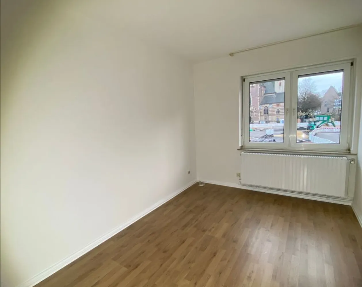 3 Zimmer Wohnung mit 62 m² in Mönchengladbach – Bild 3