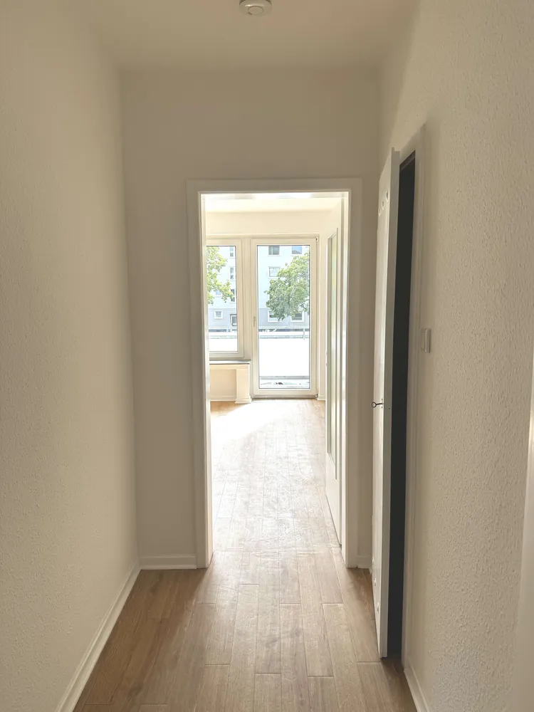 2 Zimmer Wohnung mit 58 m² in Neuss – Bild 6