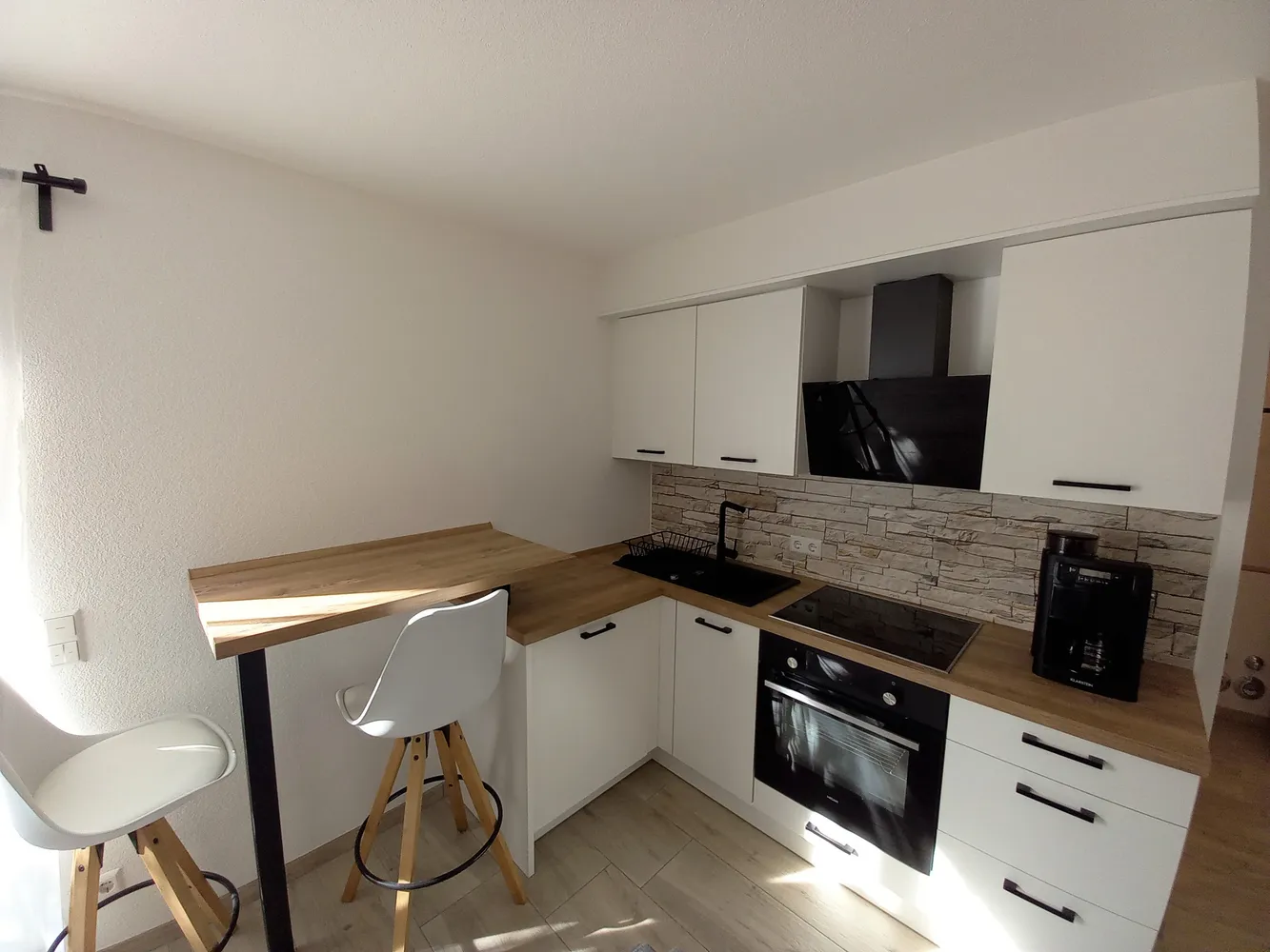 2 room apartment with 32 m² in Aalen – Photo 1