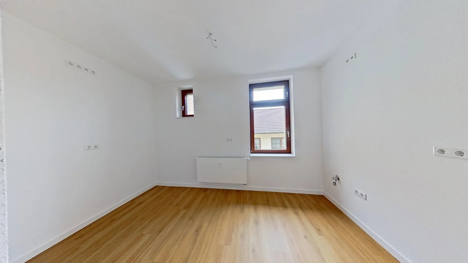 3 Zimmer Wohnung mit 86 m² in Köthen – Bild 10